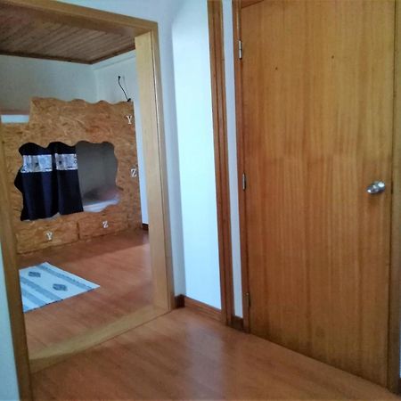 Guest House Host O Morro Castelo Branco  Екстериор снимка