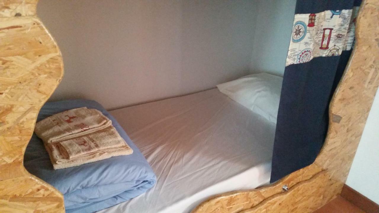 Guest House Host O Morro Castelo Branco  Екстериор снимка