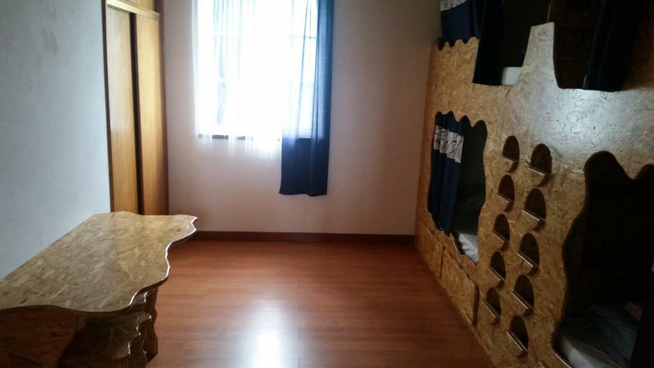 Guest House Host O Morro Castelo Branco  Екстериор снимка