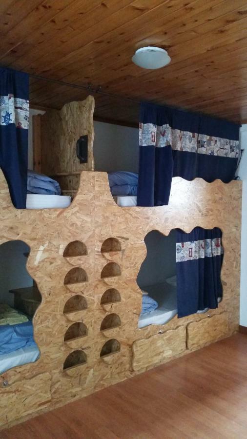 Guest House Host O Morro Castelo Branco  Екстериор снимка