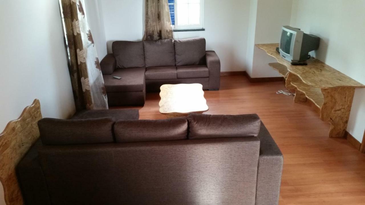 Guest House Host O Morro Castelo Branco  Екстериор снимка