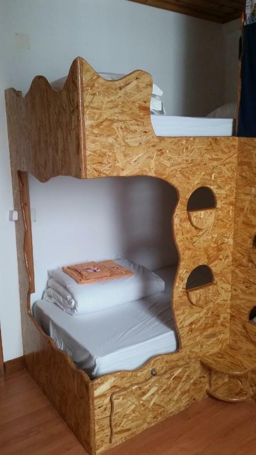 Guest House Host O Morro Castelo Branco  Екстериор снимка