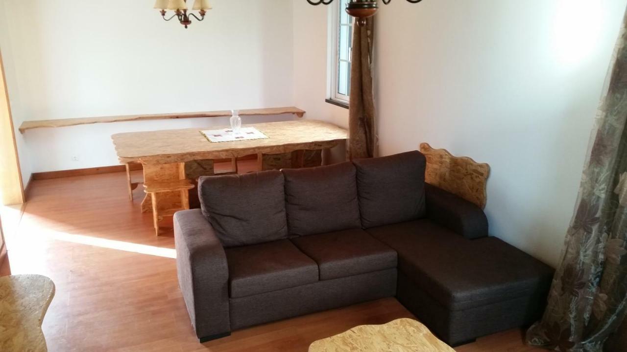 Guest House Host O Morro Castelo Branco  Екстериор снимка