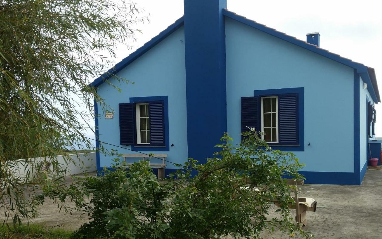Guest House Host O Morro Castelo Branco  Екстериор снимка