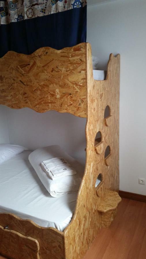 Guest House Host O Morro Castelo Branco  Екстериор снимка