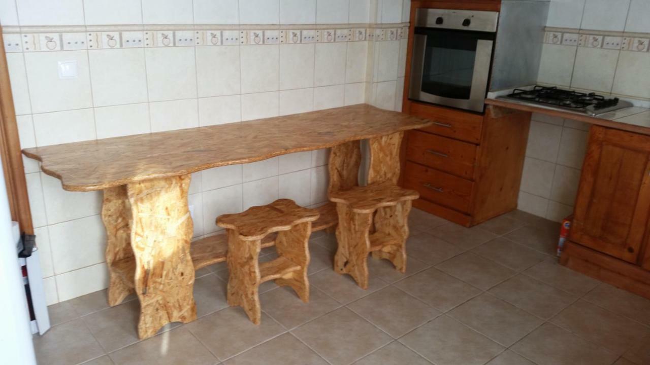 Guest House Host O Morro Castelo Branco  Екстериор снимка