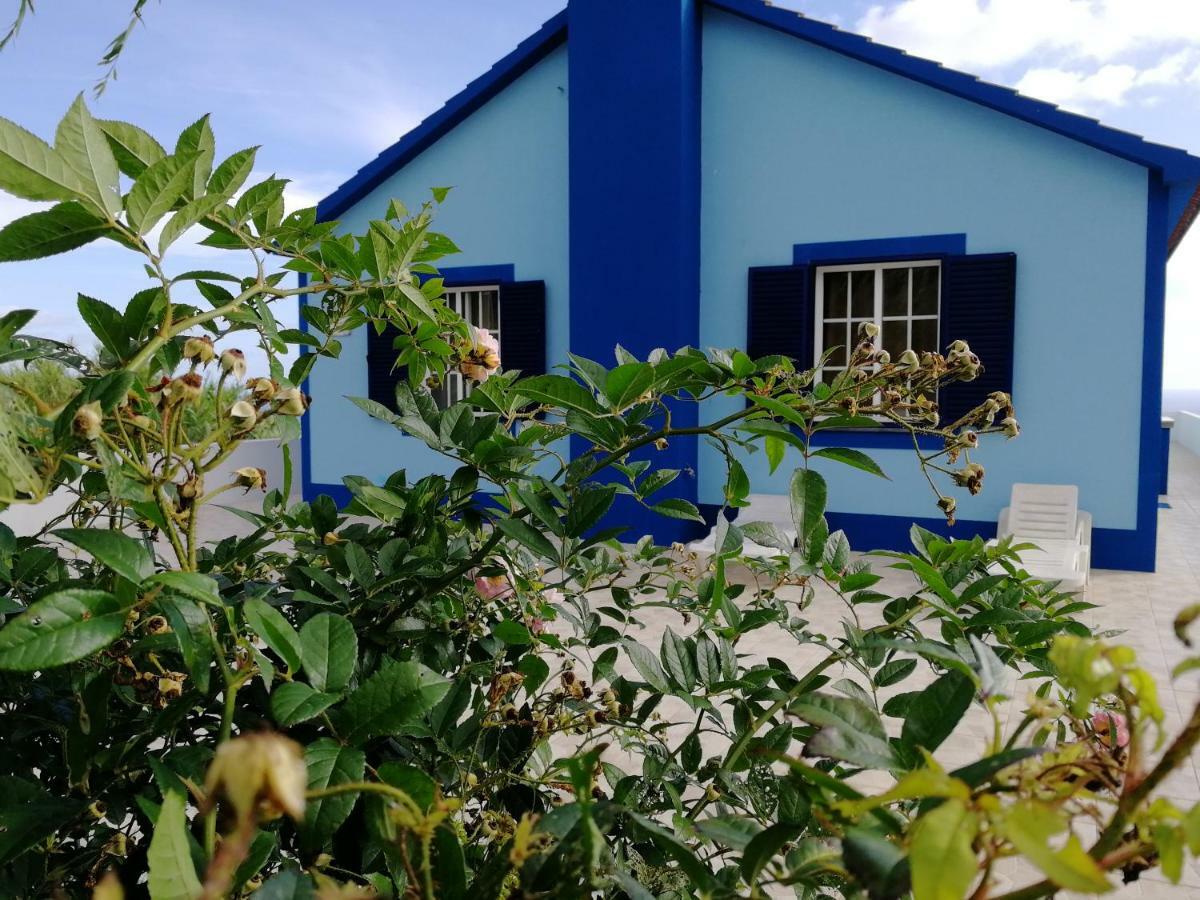 Guest House Host O Morro Castelo Branco  Екстериор снимка
