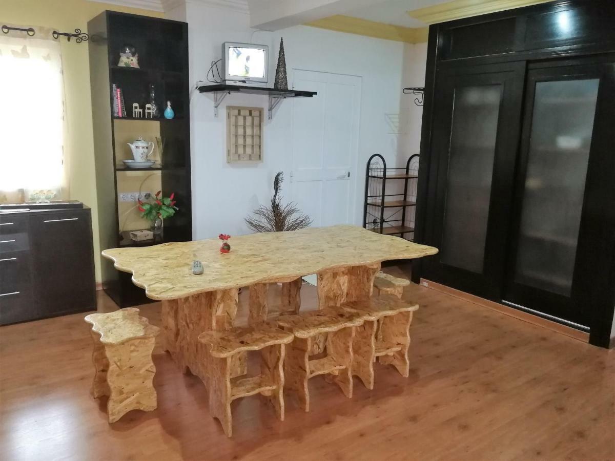 Guest House Host O Morro Castelo Branco  Екстериор снимка