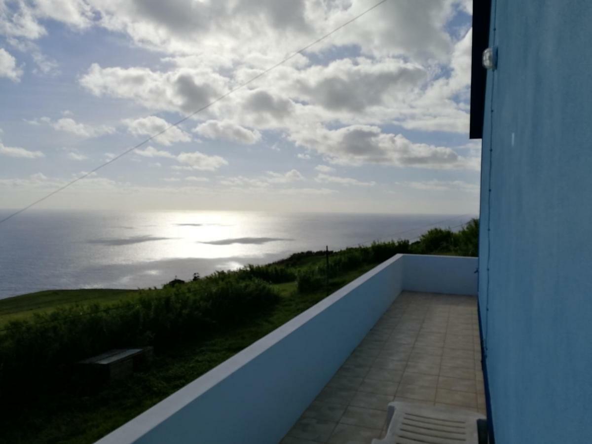 Guest House Host O Morro Castelo Branco  Екстериор снимка