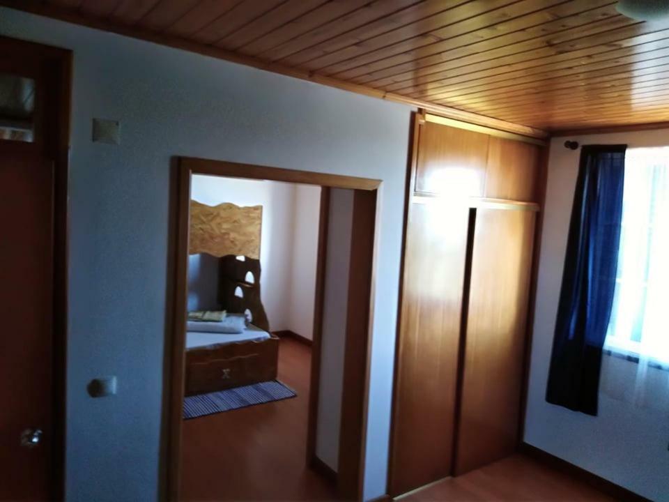 Guest House Host O Morro Castelo Branco  Екстериор снимка