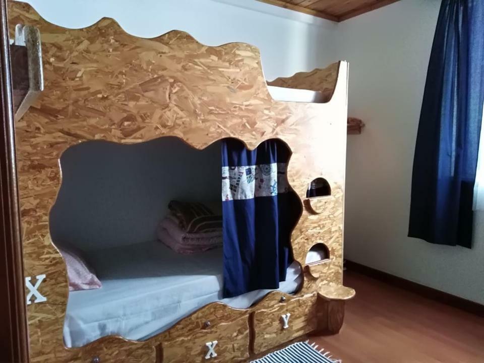 Guest House Host O Morro Castelo Branco  Екстериор снимка