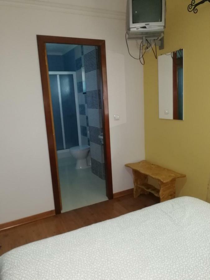 Guest House Host O Morro Castelo Branco  Екстериор снимка