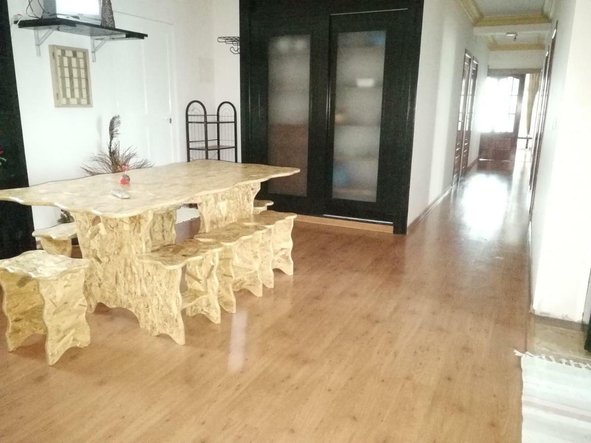 Guest House Host O Morro Castelo Branco  Екстериор снимка