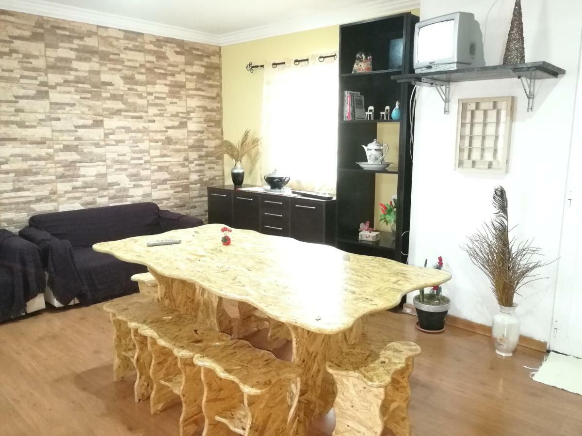 Guest House Host O Morro Castelo Branco  Екстериор снимка